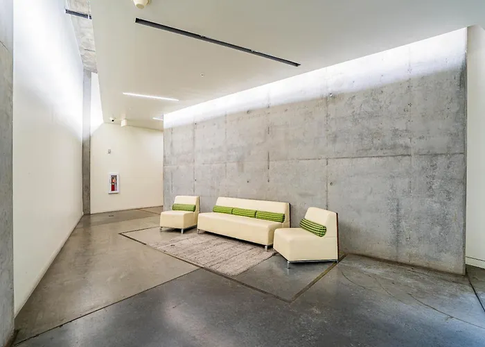 Lovely 1bd - Downtown - Gym, Pool, Parking Phoenix