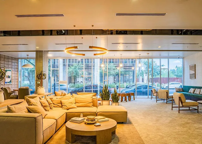 Apartment Lovely 1bd - Downtown - Gym, Pool, Parking Phoenix